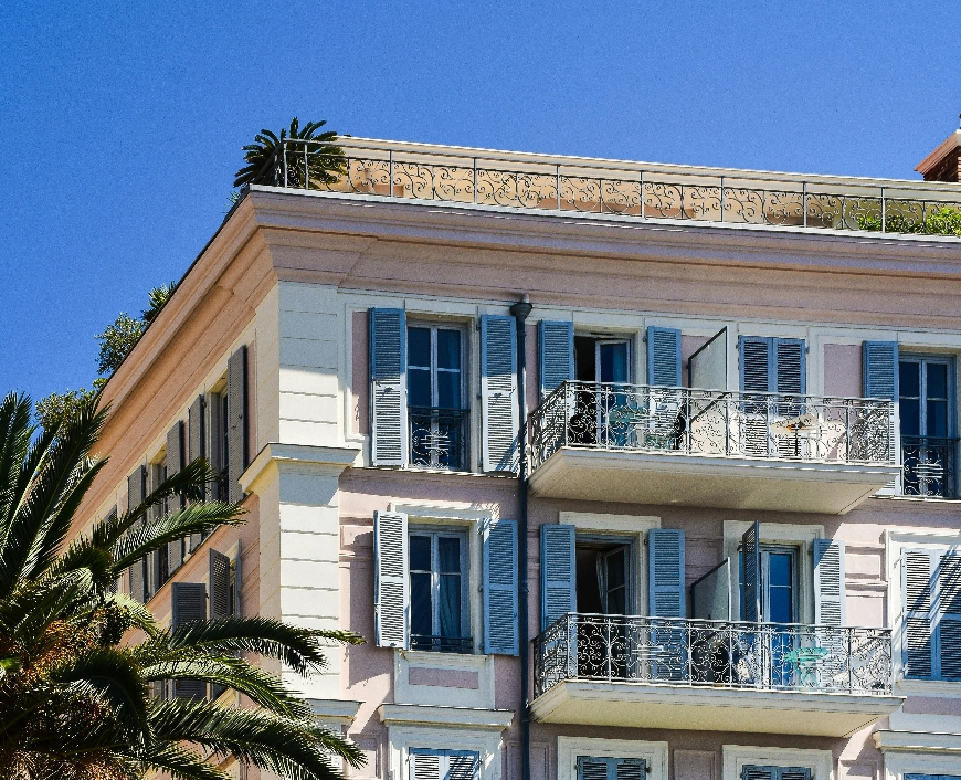 Premier achat à Cagnes-sur-Mer avec votre agence immobilière Century 21 Villas d'Azur
